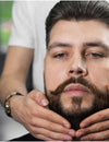 Domine Sua Barba: A Arte de Manter uma Barba Impecável