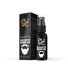 BarbaBoost - Spray De Crescimento De Barba