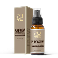 Pure Grow - Spray Ativador de Raízes oficial