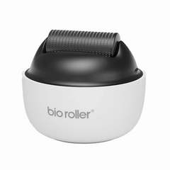 Bio Roller G4: Dermaroller Premium para Cabelo e Barba